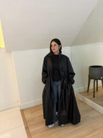 Athleisure coat