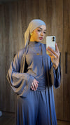 Malina knit set