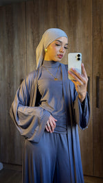 Malina knit set