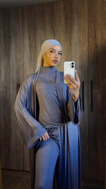 Malina knit set