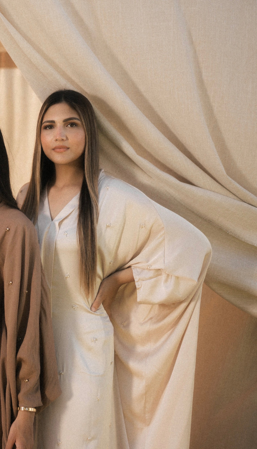 Beige