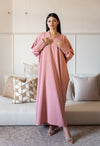 Kaftan shirt style 3