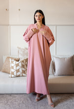 Kaftan shirt style 3