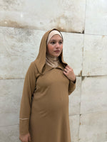 faisa all in one abaya style 2