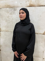 faisa all in one abaya style 1