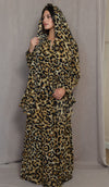 All in one FAISA abaya