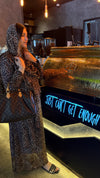 faisa all in one abaya style 1