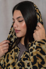 All in one FAISA abaya