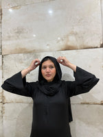 faisa all in one abaya style 1