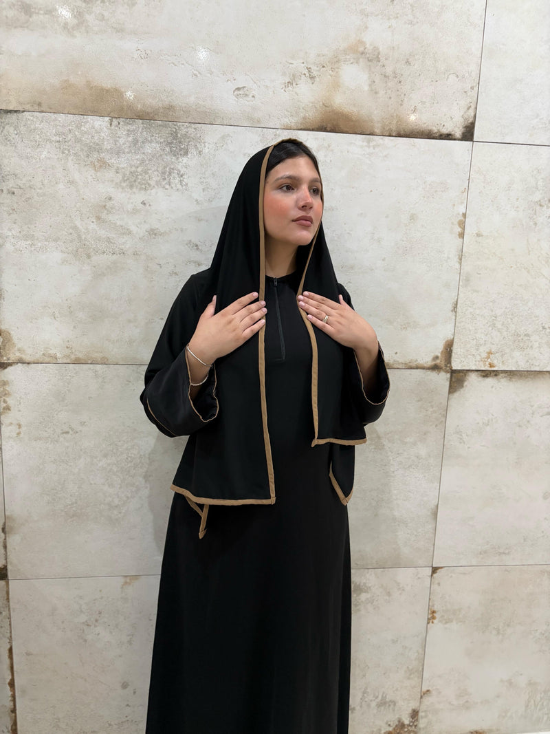 faisa all in one abaya style 3