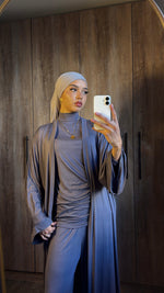 Malina knit set