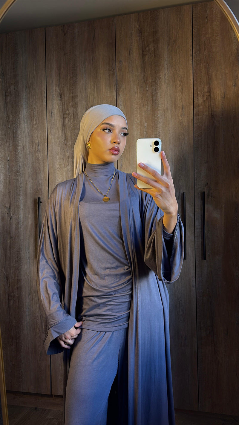 Malina knit set