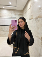 faisa all in one abaya style 3