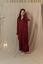 Premium kaftan shirt