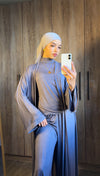 Malina knit set