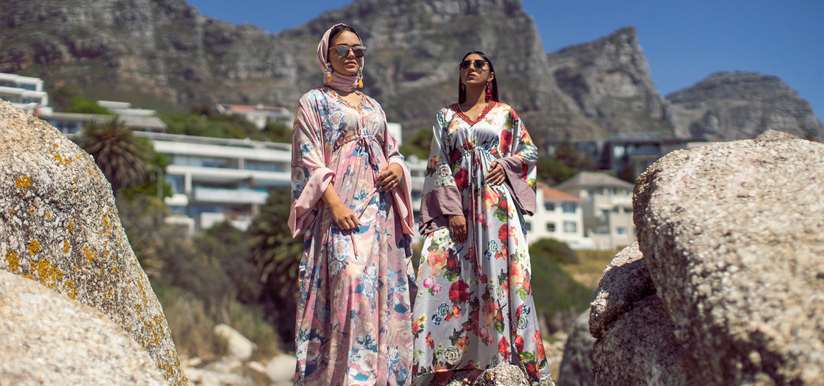 Faisa | Exquisite Fashion