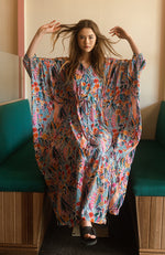 Ava Kaftan