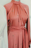 Tiffany Diamond Dress