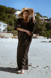 Linen Kaftan
