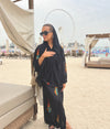 Jumeira throw
