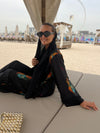 Jumeira throw