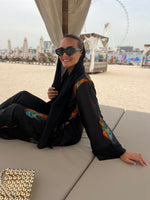 Jumeira throw