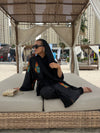 Jumeira throw